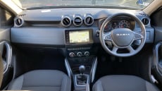 Dacia Duster 1.0 TCe 90 Journey 5dr Petrol Estate